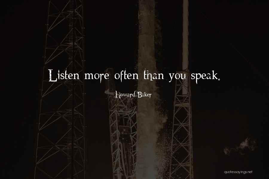 Allendy La Quotes By Howard Baker Allendy La Quotes By Howard Baker