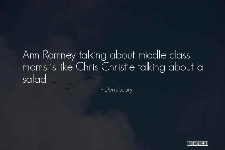 Allene Simmons Quotes By Denis Leary Allene Simmons Quotes By Denis Leary
