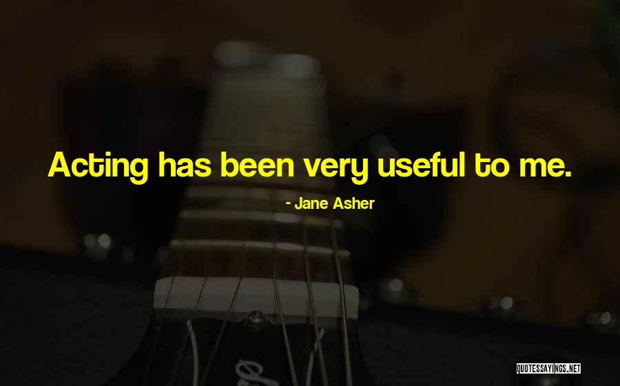Allene Simmons Quotes By Jane Asher Allene Simmons Quotes By Jane Asher