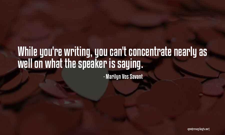 Allene Simmons Quotes By Marilyn Vos Savant Allene Simmons Quotes By Marilyn Vos Savant