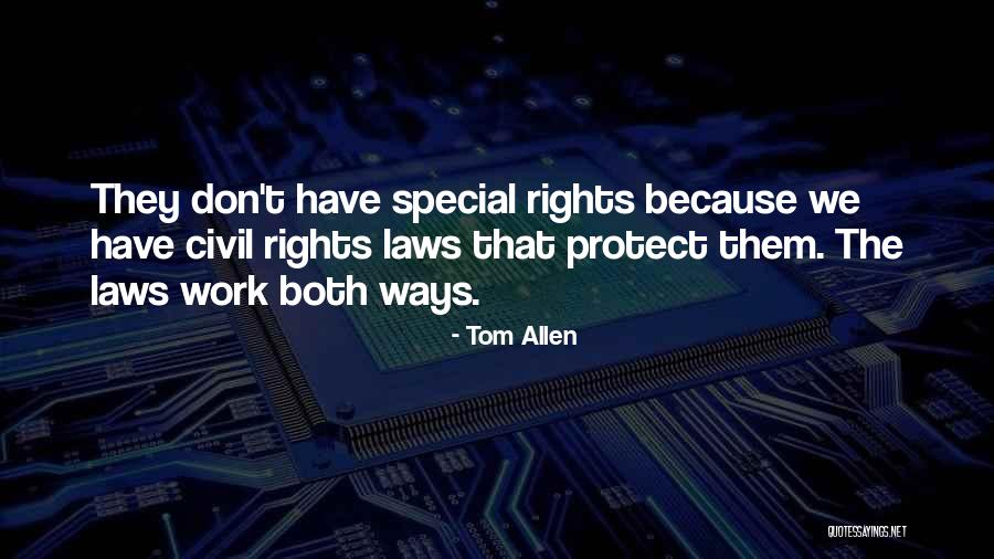 Allene Simmons Quotes By Tom Allen Allene Simmons Quotes By Tom Allen