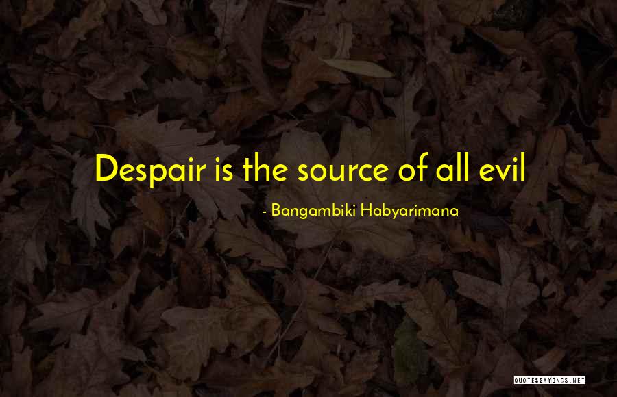 Allenfalls Duluth Quotes By Bangambiki Habyarimana Allenfalls Duluth Quotes By Bangambiki Habyarimana