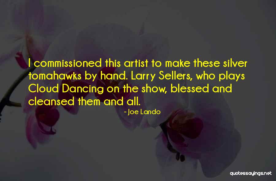 Allenfalls Duluth Quotes By Joe Lando Allenfalls Duluth Quotes By Joe Lando