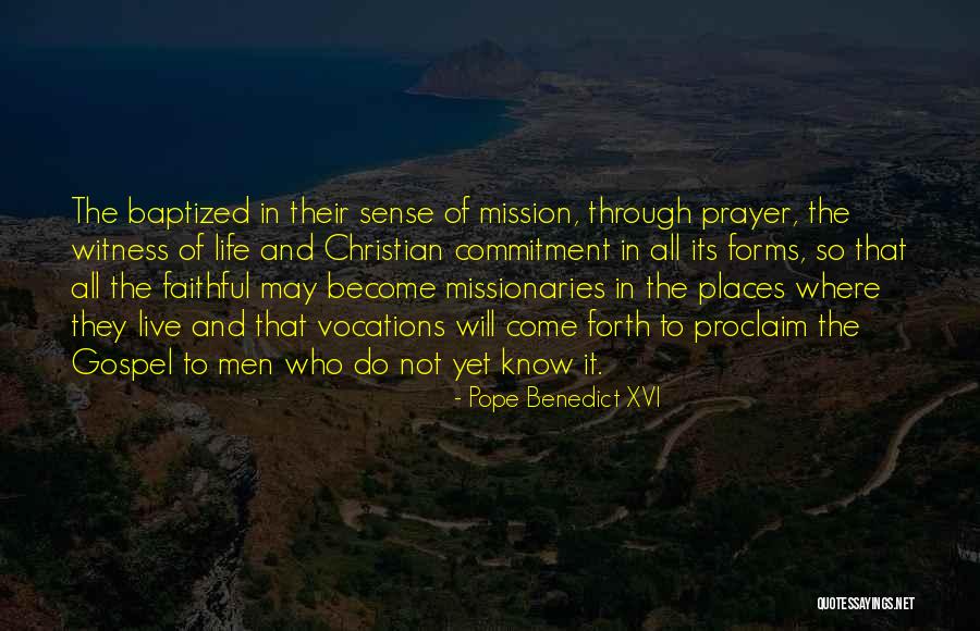 Allenfalls Duluth Quotes By Pope Benedict XVI Allenfalls Duluth Quotes By Pope Benedict XVI