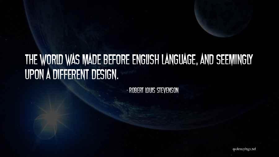 Allenfalls Duluth Quotes By Robert Louis Stevenson Allenfalls Duluth Quotes By Robert Louis Stevenson