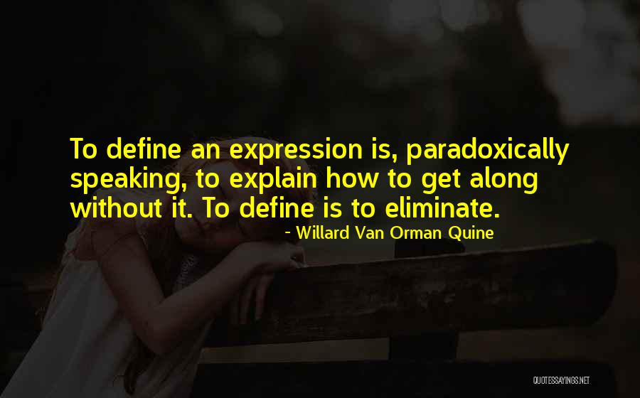 Allenfalls Duluth Quotes By Willard Van Orman Quine Allenfalls Duluth Quotes By Willard Van Orman Quine