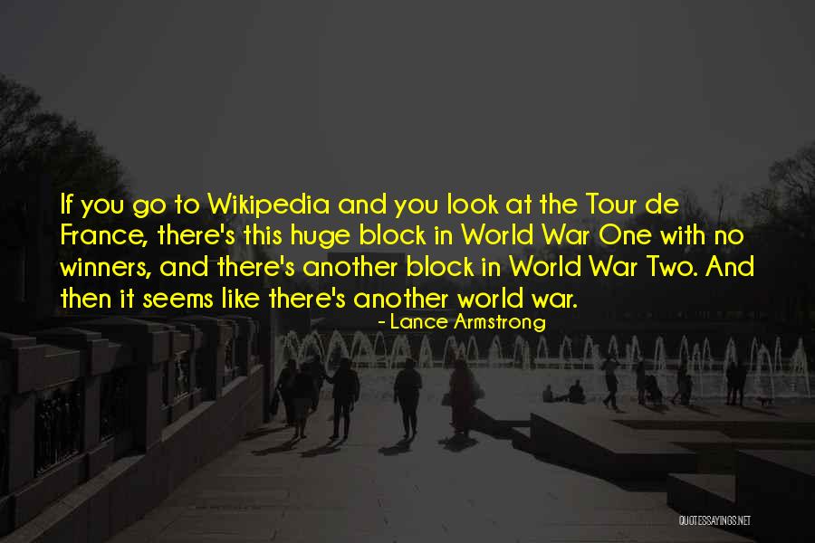 Allenspach Medical Ag Quotes By Lance Armstrong Allenspach Medical Ag Quotes By Lance Armstrong
