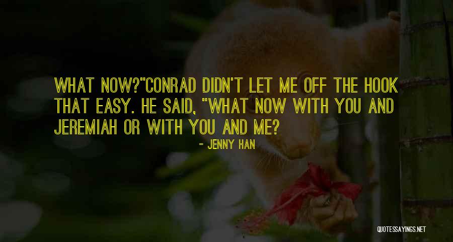 Allenswood Academy Quotes By Jenny Han Allenswood Academy Quotes By Jenny Han