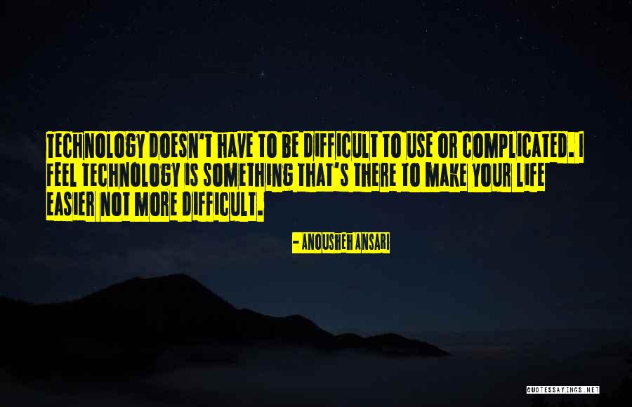 Allenswood School Quotes By Anousheh Ansari Allenswood School Quotes By Anousheh Ansari