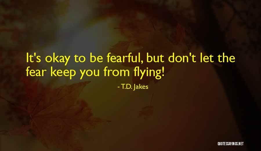 Alleppey Turmeric Quotes By T.D. Jakes Alleppey Turmeric Quotes By T.D. Jakes