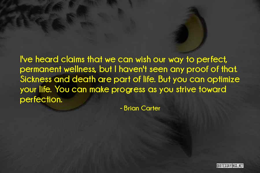 Allerding Scott Quotes By Brian Carter Allerding Scott Quotes By Brian Carter