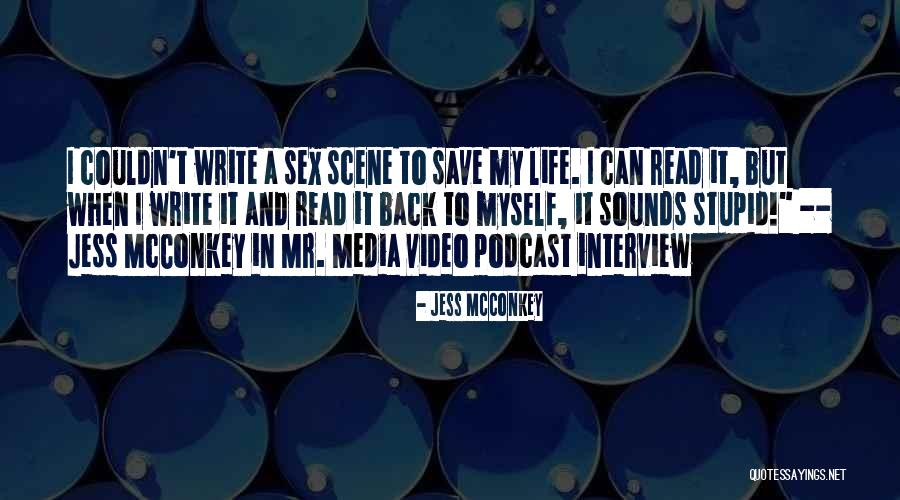 Allerdings Englisch Quotes By Jess McConkey Allerdings Englisch Quotes By Jess McConkey