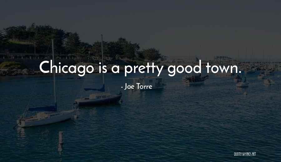 Allerdings Englisch Quotes By Joe Torre Allerdings Englisch Quotes By Joe Torre