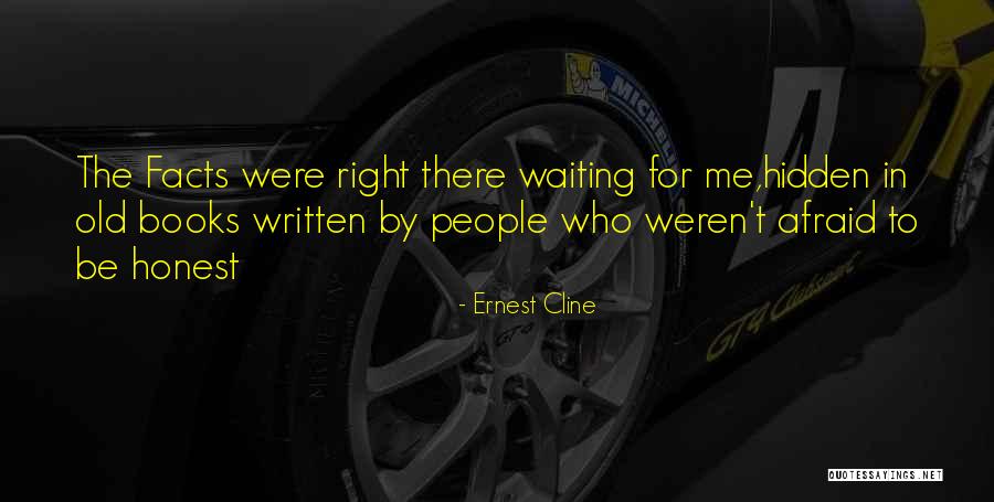 Allerdings Quotes By Ernest Cline Allerdings Quotes By Ernest Cline