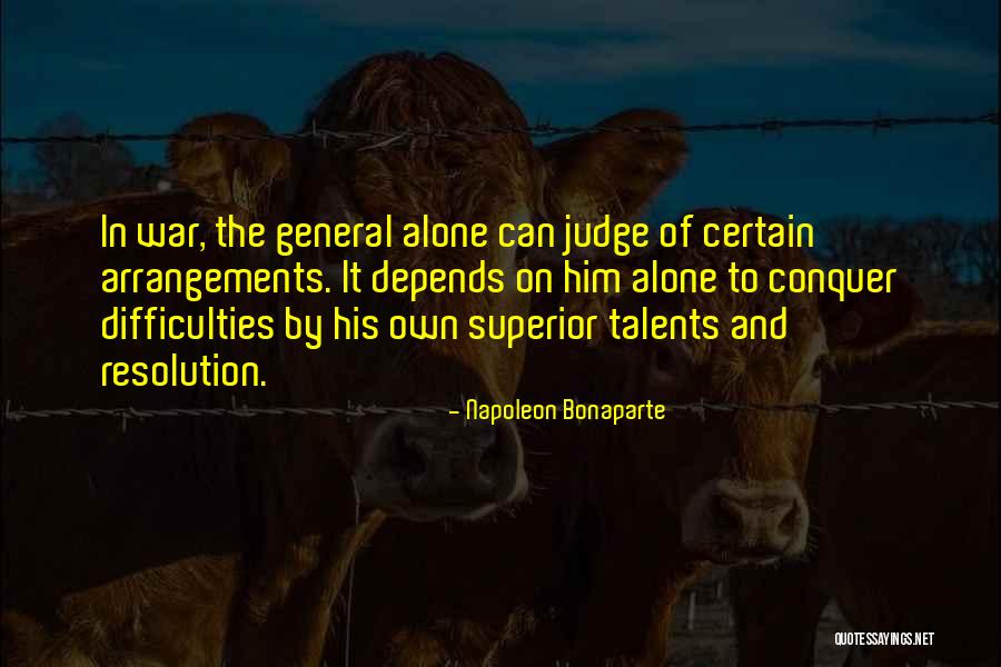 Allerdings Quotes By Napoleon Bonaparte Allerdings Quotes By Napoleon Bonaparte