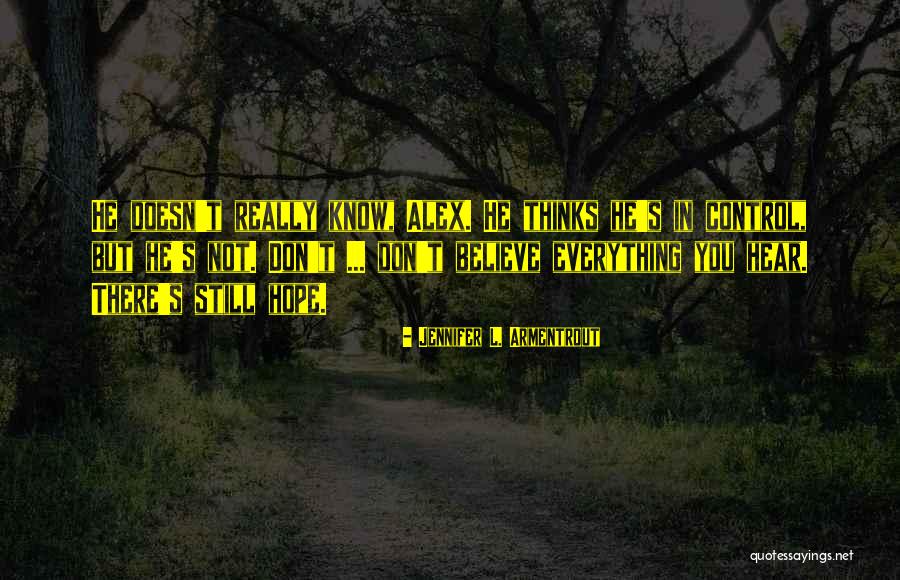 Allergens 78230 Quotes By Jennifer L. Armentrout Allergens 78230 Quotes By Jennifer L. Armentrout