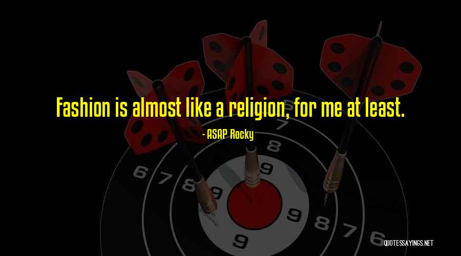 Allergens By Zip Code Quotes By ASAP Rocky Allergens By Zip Code Quotes By ASAP Rocky