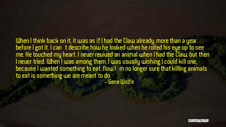 Allergic Rhinitis Quotes By Gene Wolfe Allergic Rhinitis Quotes By Gene Wolfe
