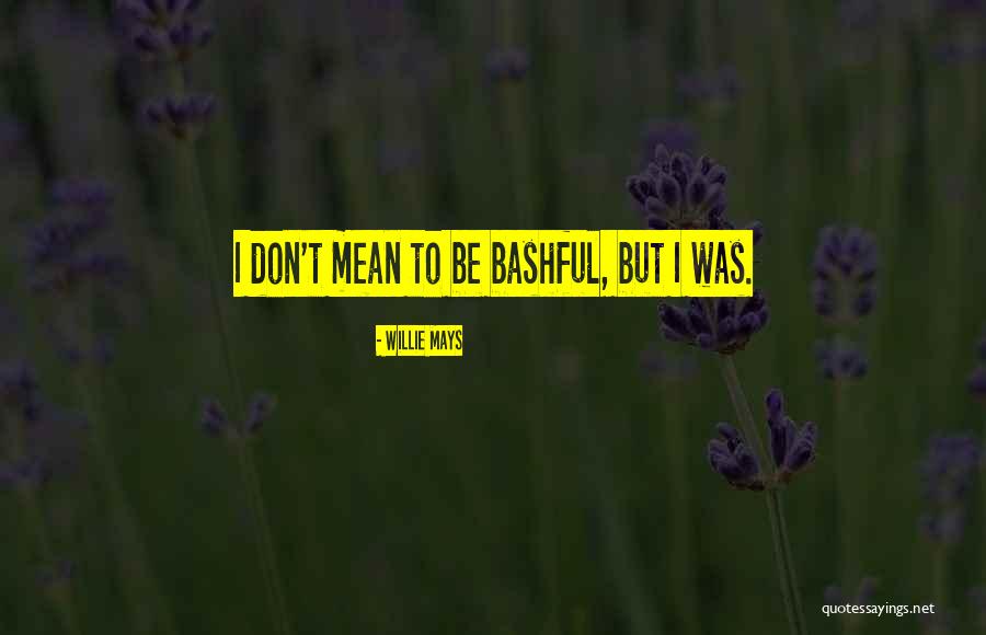 Allergies Funny Quotes By Willie Mays Allergies Funny Quotes By Willie Mays