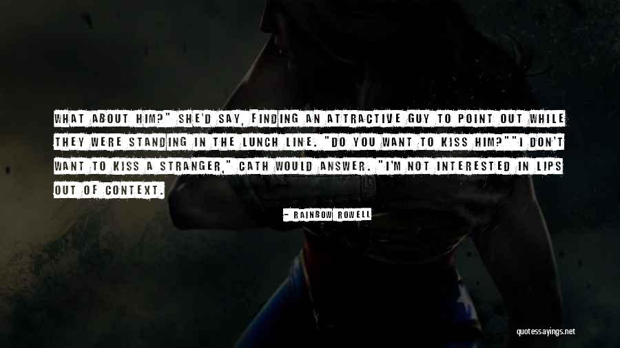 Allerta Syrup Quotes By Rainbow Rowell Allerta Syrup Quotes By Rainbow Rowell