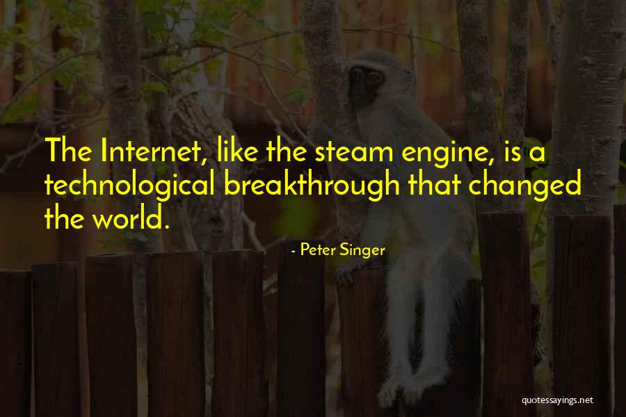Alles Brothers Quotes By Peter Singer Alles Brothers Quotes By Peter Singer