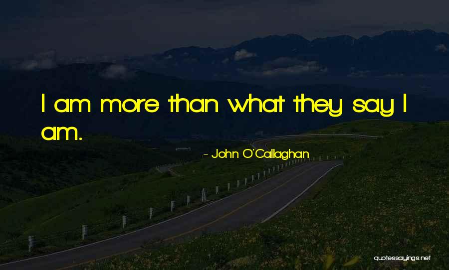 Alleson Uniform Quotes By John O'Callaghan Alleson Uniform Quotes By John O'Callaghan