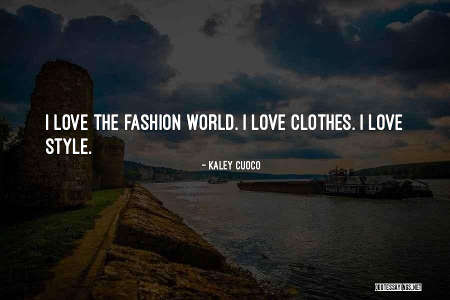 Alleson Uniform Quotes By Kaley Cuoco Alleson Uniform Quotes By Kaley Cuoco