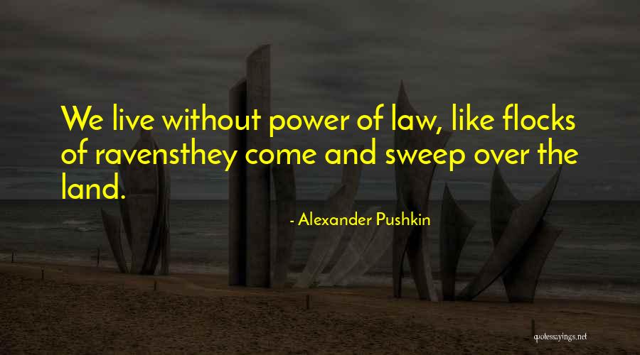Alleson Youth Quotes By Alexander Pushkin Alleson Youth Quotes By Alexander Pushkin