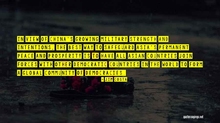 Alleson Youth Quotes By Jim Costa Alleson Youth Quotes By Jim Costa