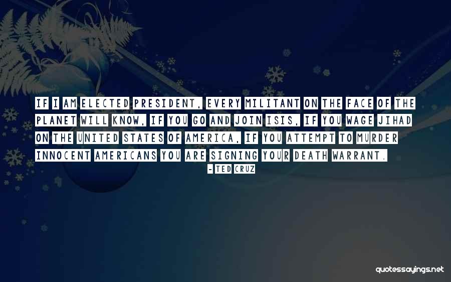 Alleson Youth Quotes By Ted Cruz Alleson Youth Quotes By Ted Cruz