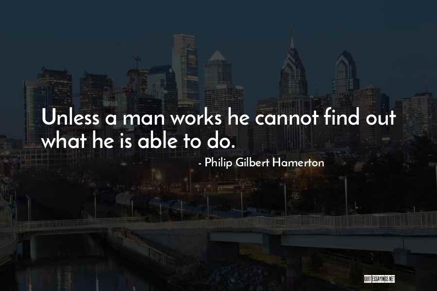 Allestimenti Quotes By Philip Gilbert Hamerton Allestimenti Quotes By Philip Gilbert Hamerton
