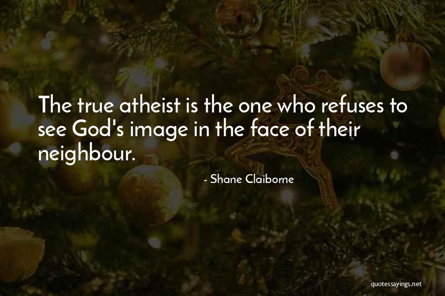 Allestimenti Quotes By Shane Claiborne Allestimenti Quotes By Shane Claiborne