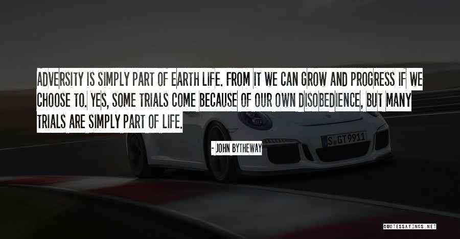 Allete Quotes By John Bytheway Allete Quotes By John Bytheway