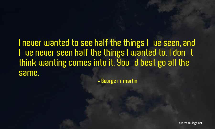 Allethrin Quotes By George R R Martin Allethrin Quotes By George R R Martin