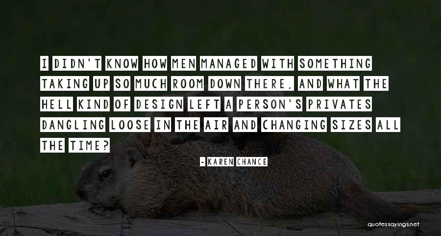 Allethrin Quotes By Karen Chance Allethrin Quotes By Karen Chance