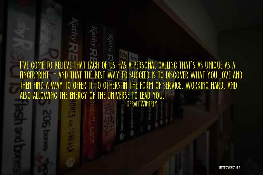 Allevare At Verrado Quotes By Oprah Winfrey Allevare At Verrado Quotes By Oprah Winfrey