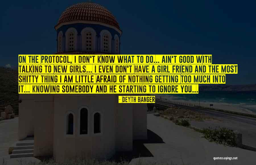Allevatore Quotes By Deyth Banger Allevatore Quotes By Deyth Banger