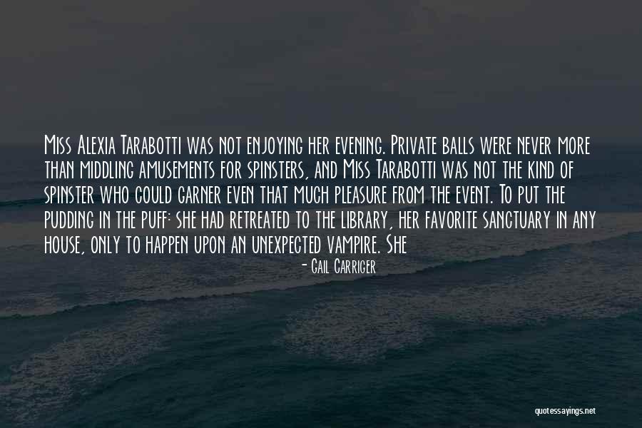 Allevatore Quotes By Gail Carriger Allevatore Quotes By Gail Carriger