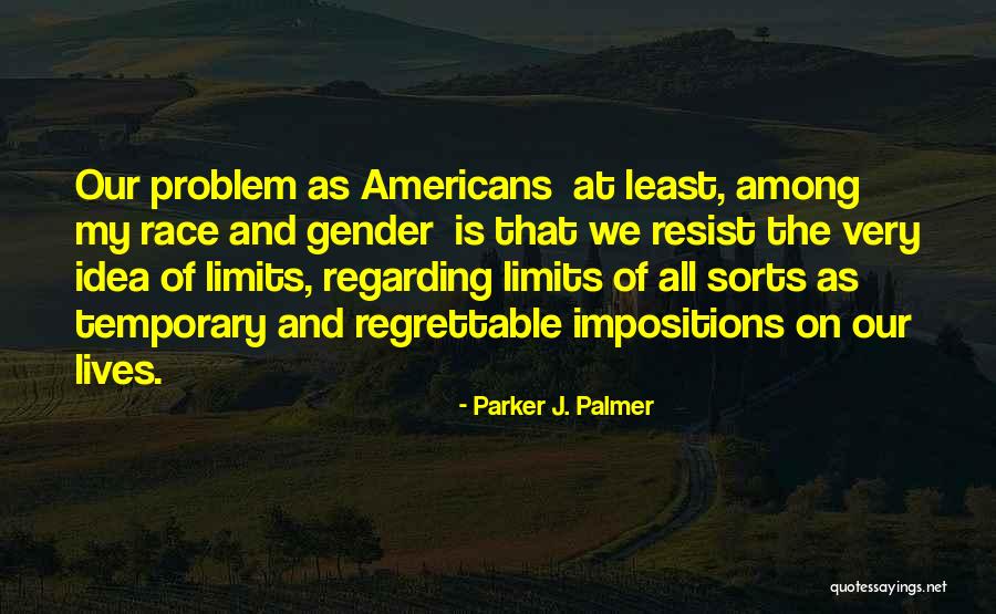 Alleviare Massage Quotes By Parker J. Palmer Alleviare Massage Quotes By Parker J. Palmer