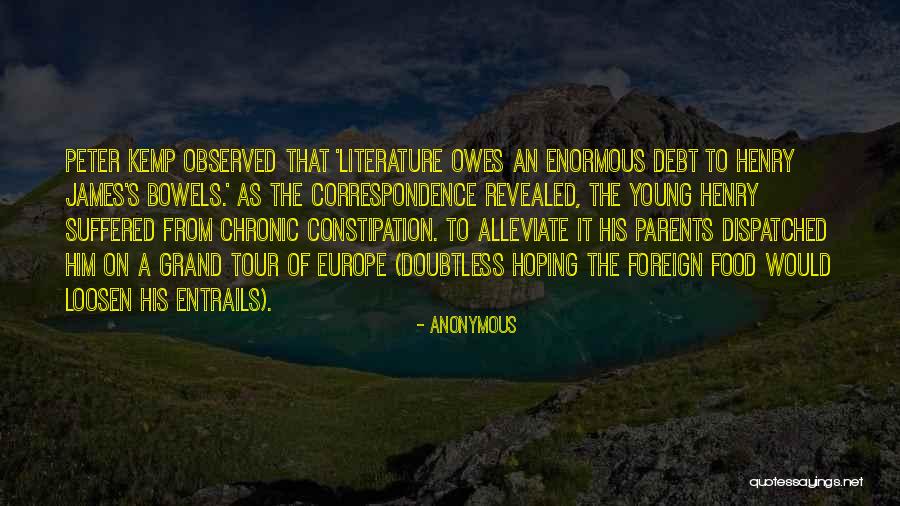 Alleviate Quotes By Anonymous Alleviate Quotes By Anonymous