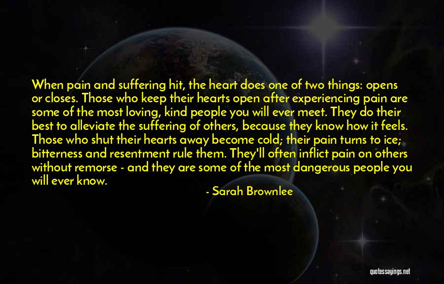 Alleviate Quotes By Sarah Brownlee Alleviate Quotes By Sarah Brownlee