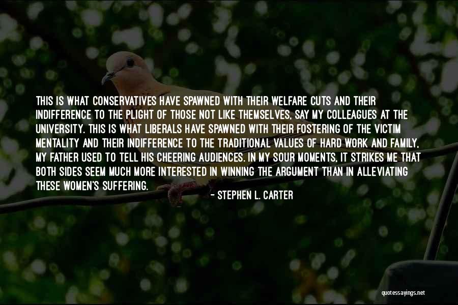Alleviating Suffering Quotes By Stephen L. Carter Alleviating Suffering Quotes By Stephen L. Carter