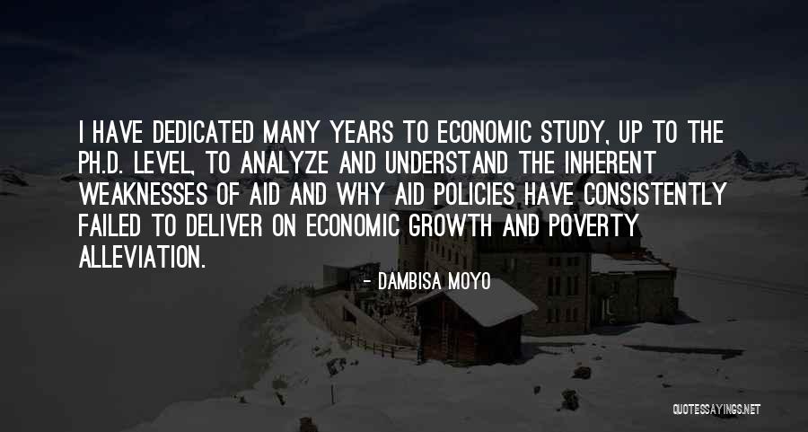 Alleviation Of Poverty Quotes By Dambisa Moyo Alleviation Of Poverty Quotes By Dambisa Moyo