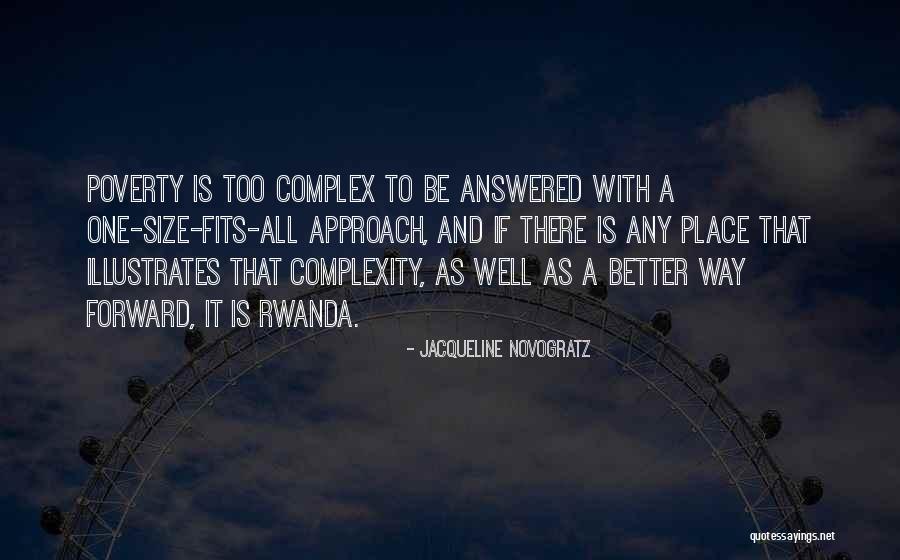 Alleviation Of Poverty Quotes By Jacqueline Novogratz Alleviation Of Poverty Quotes By Jacqueline Novogratz