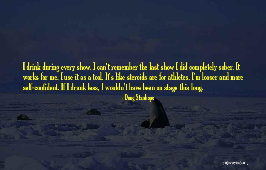Alleviation Wellness Quotes By Doug Stanhope Alleviation Wellness Quotes By Doug Stanhope