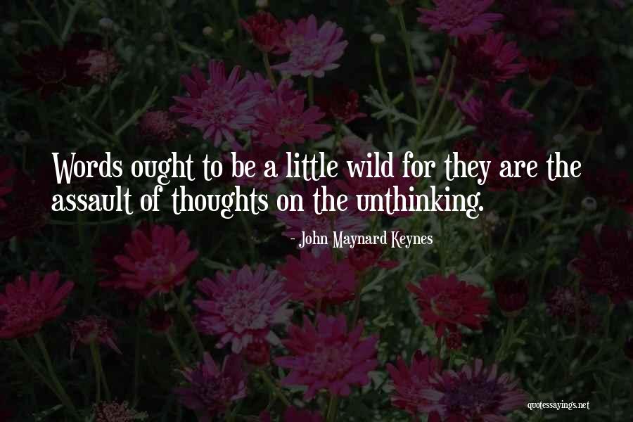 Alleviations Quotes By John Maynard Keynes Alleviations Quotes By John Maynard Keynes