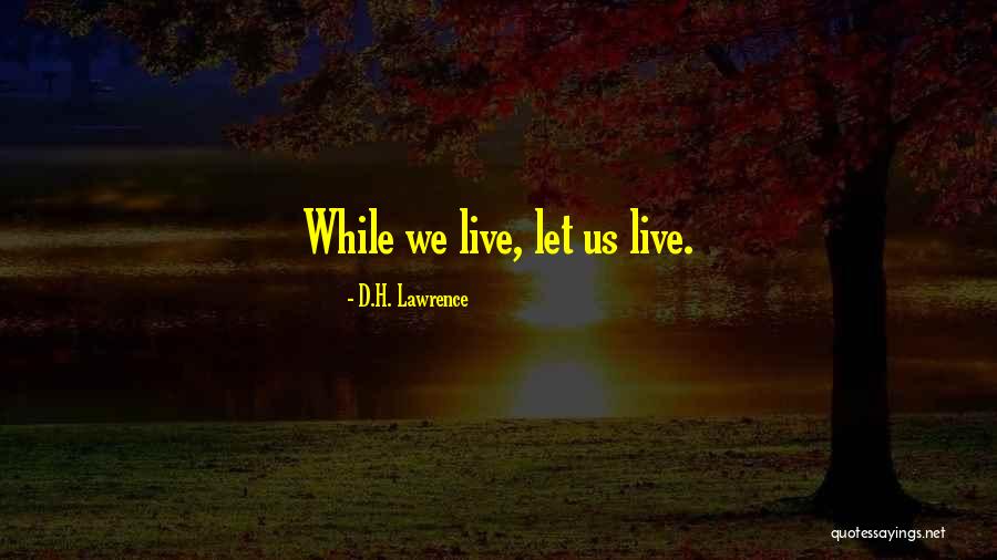 Alleviations Spa Quotes By D.H. Lawrence Alleviations Spa Quotes By D.H. Lawrence