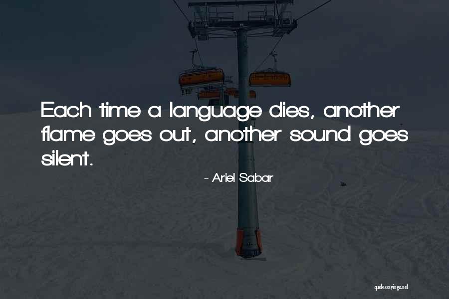 Alleviators Quotes By Ariel Sabar Alleviators Quotes By Ariel Sabar