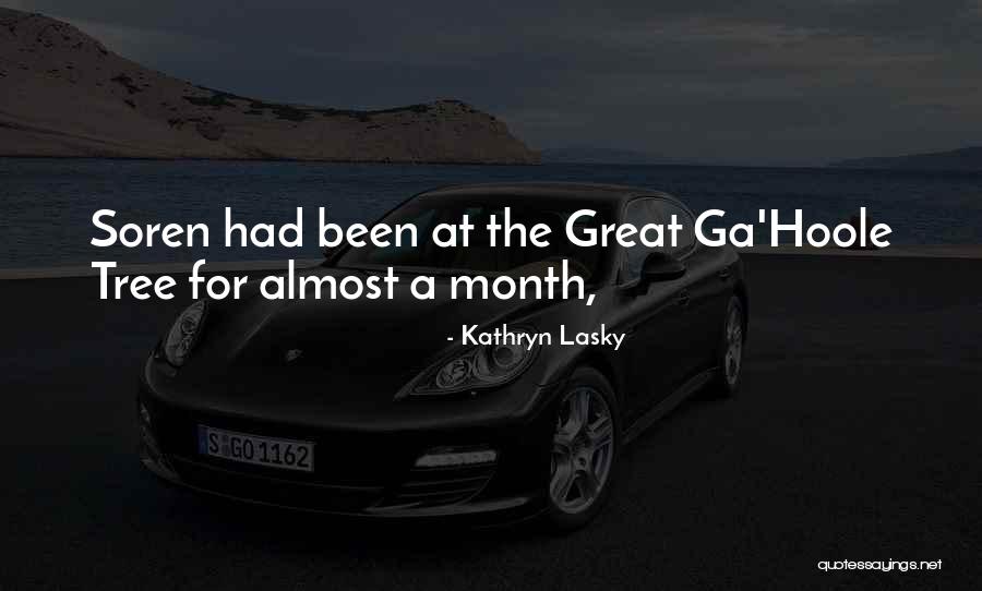 Alley Biggest Quotes By Kathryn Lasky Alley Biggest Quotes By Kathryn Lasky
