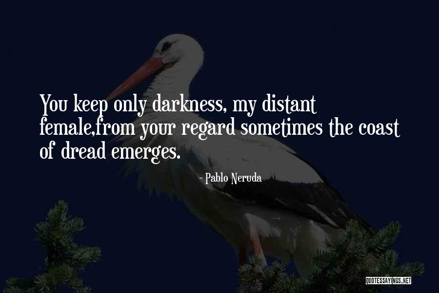 Alley Bistro Quotes By Pablo Neruda Alley Bistro Quotes By Pablo Neruda